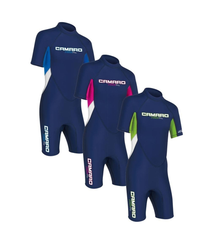 Camaro Junior Flex Shorty