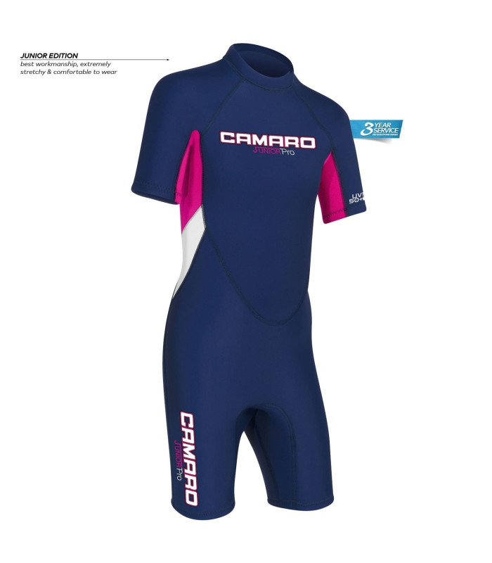 Camaro Junior Flex Shorty