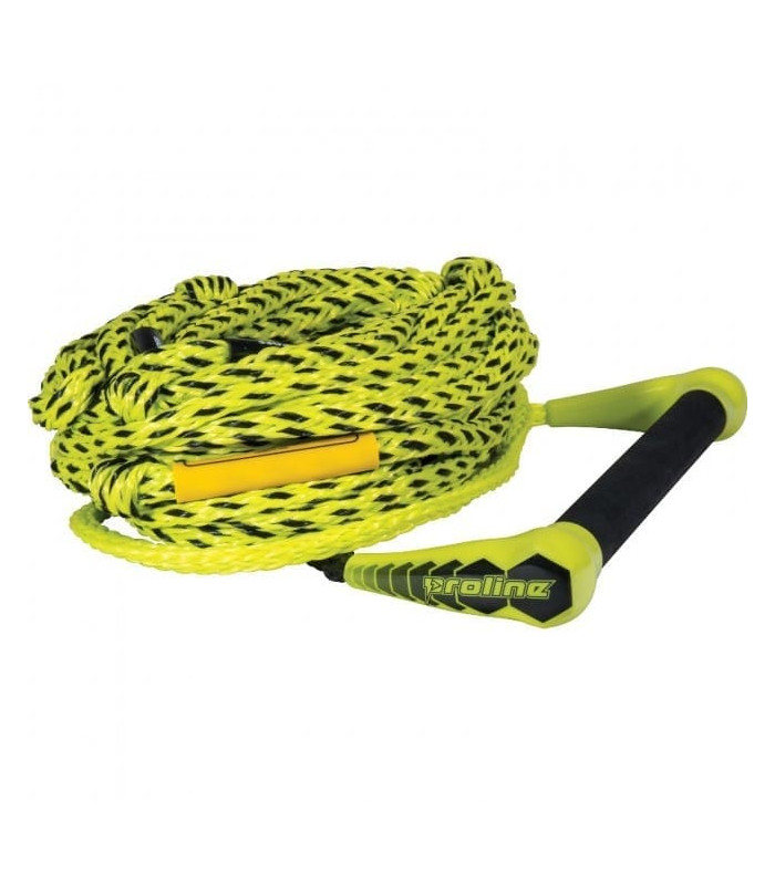 ProLine Sport 12'' Handle w/8-section Mainline Package