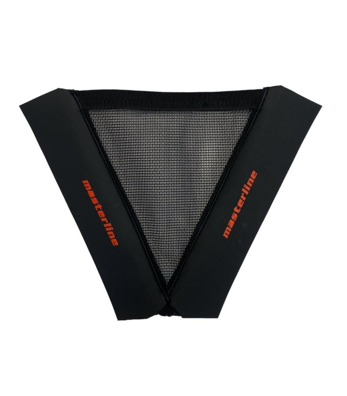 Masterline Mesh Handle Guard