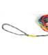 Masterline Dlx 9.25m Optimized 2.0 Slide Loop Mainline (11 Section) Water Ski Slalom Rope