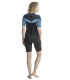 Jobe Sofia 3/2mm Shorty Wetsuit Women Midnight Blue