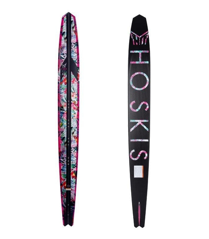 HO Sports Women's EVO Slalom Water Ski