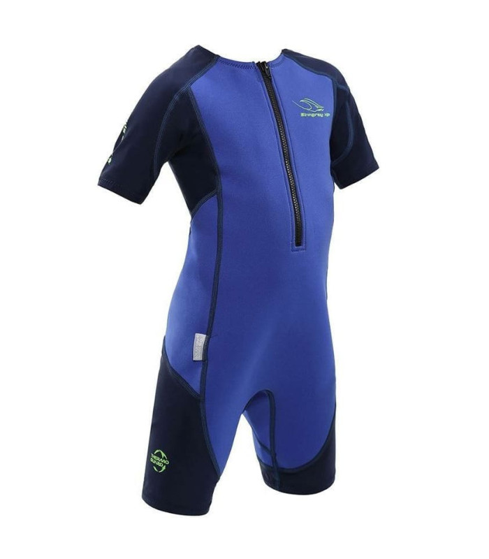 Aquasphere Stingray HP SL Navy