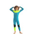 Jobe Boston 3/2mm Wetsuit Kids Teal