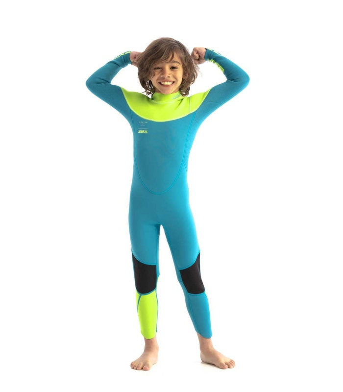 Jobe Boston 3/2mm Wetsuit Kids Teal