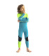 Jobe Boston 3/2mm Wetsuit Kids Teal