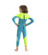 Jobe Boston 3/2mm Wetsuit Kids Teal