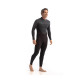 Jobe Perth 3/2mm Wetsuit Men Graphite Grey