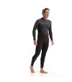 Jobe Perth 3/2mm Wetsuit Men Graphite Grey