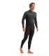 Jobe Perth 3/2mm Wetsuit Men Graphite Grey