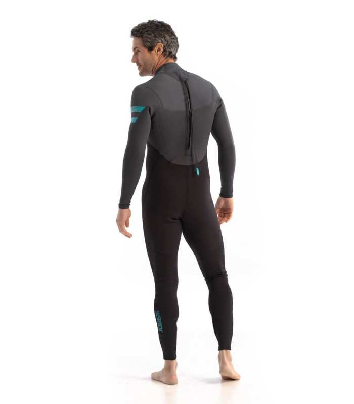 Jobe Perth 3/2mm Wetsuit Men Graphite Grey