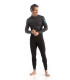 Jobe Perth 3/2mm Wetsuit Men Graphite Grey