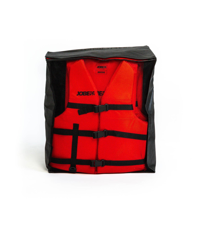 Jobe Universal Vests Package