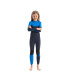 Jobe Boston 3/2mm Wetsuit Kids Blue