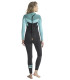 Jobe Sofia 3/2mm Wetsuit Women Vintage Teal