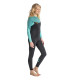 Jobe Sofia 3/2mm Wetsuit Women Vintage Teal