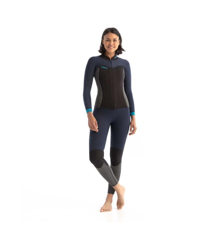 Jobe Porto Jacket 2mm Women Wetsuit