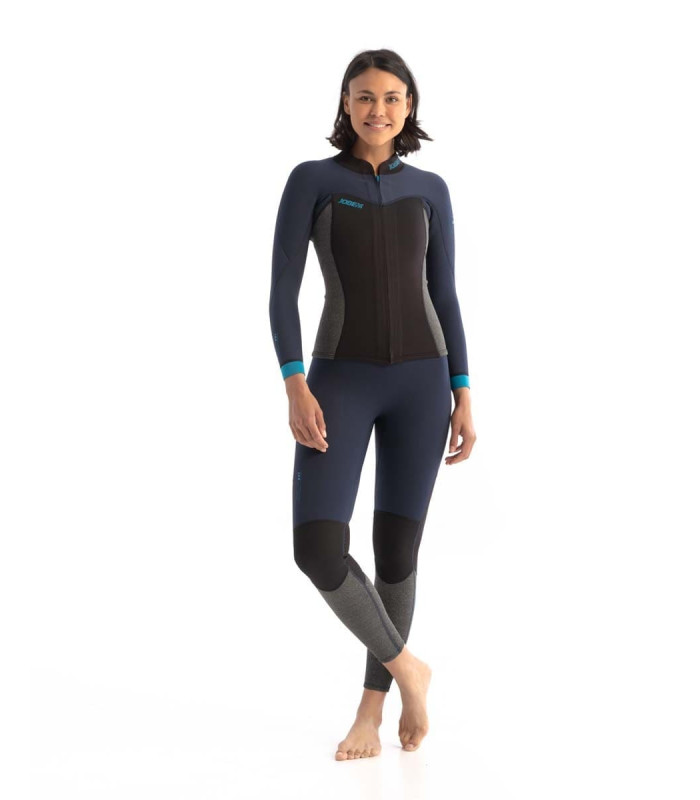Jobe Porto Jacket 2mm Women Wetsuit