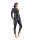 Jobe Porto Jacket 2mm Women Wetsuit