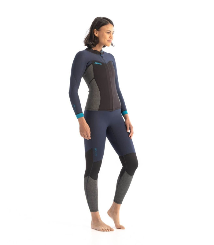 Jobe Porto Jacket 2mm Women Wetsuit