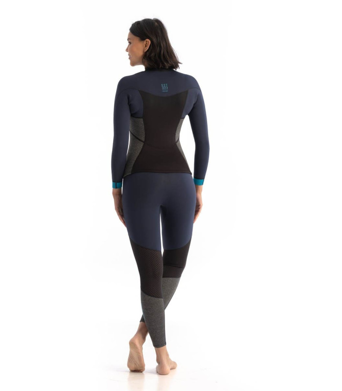 Jobe Porto Jacket 2mm Women Wetsuit