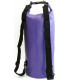 SCK Waterproof bag with back straps 20L