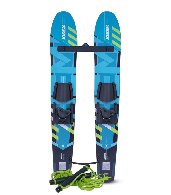 Jobe Hemi Trainer Waterskis