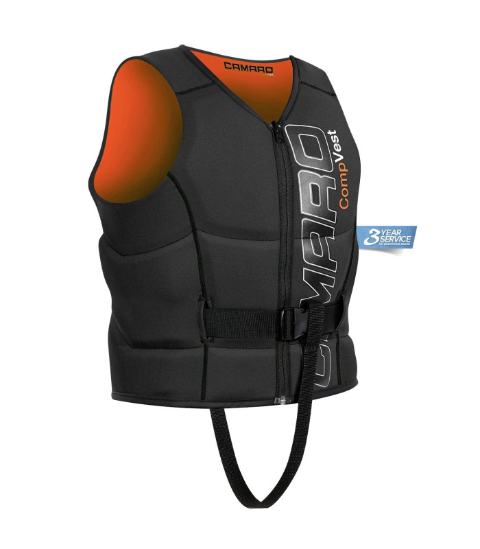 Camaro Comp Junior Swimvest