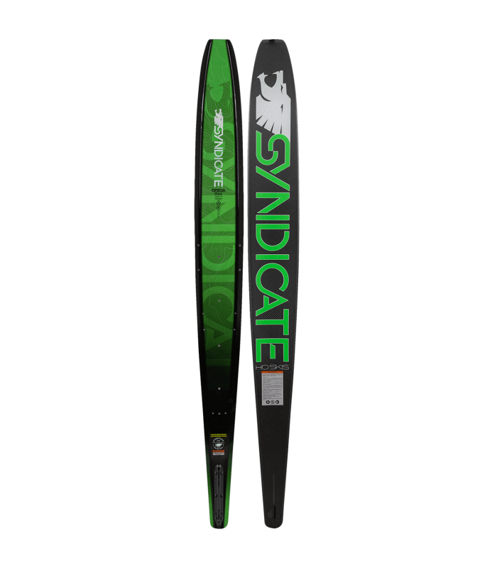 HO Sports Syndicate Omega MAX Ski