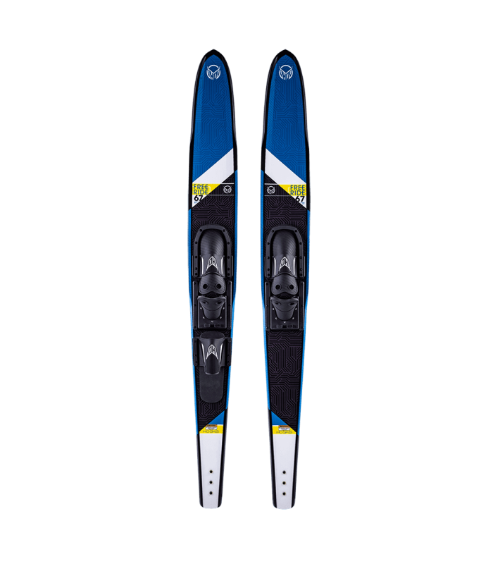 HO Sports Freeride 67" W/HS Combo