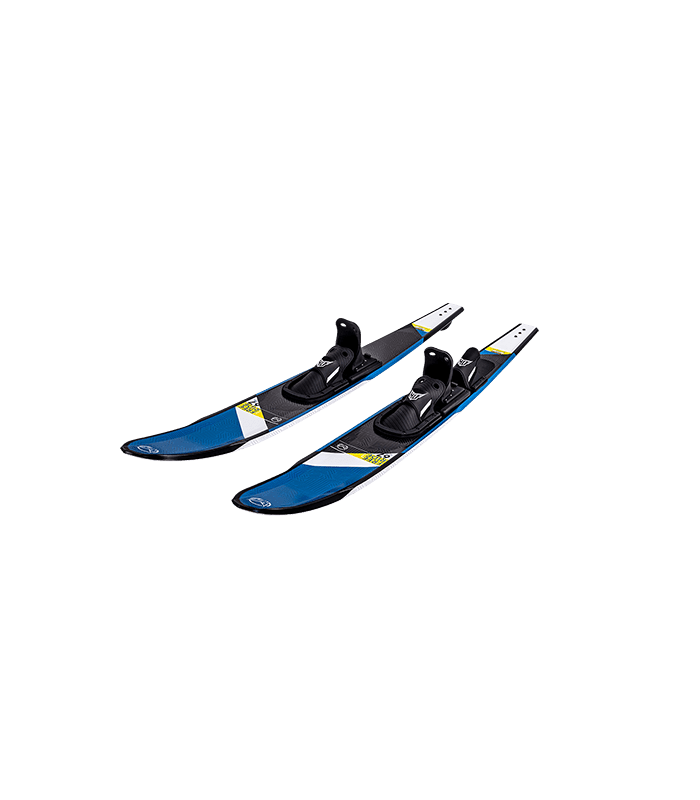 HO Sports Freeride 67" W/HS Combo