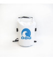SCK Waterproof bag with waist strap 3L white