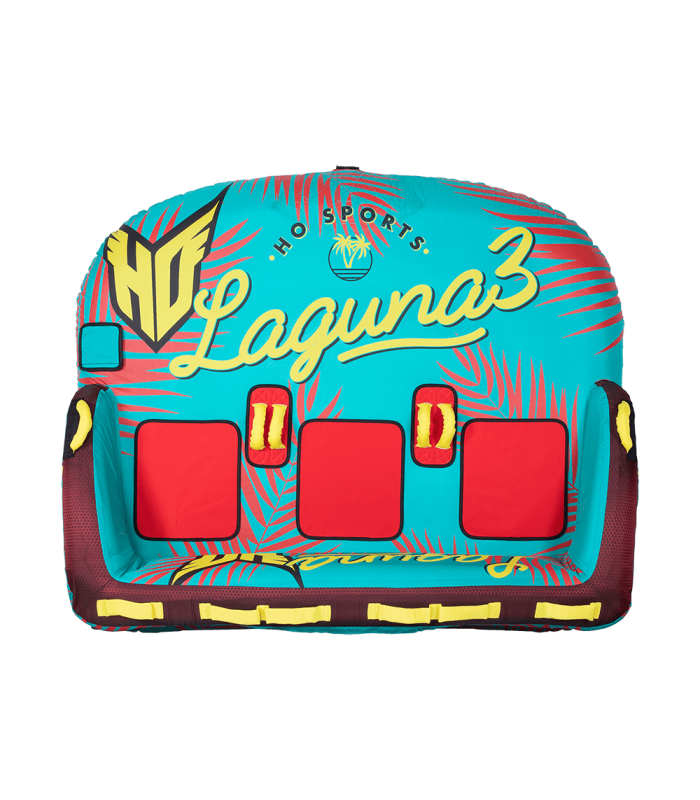 HO Sports Laguna 3 Towable Tube