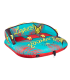 HO Sports Laguna 3 Towable Tube