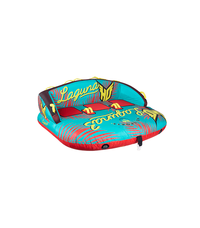 HO Sports Laguna 3 Towable Tube