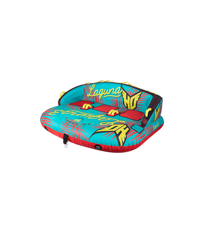 HO Sports Laguna 3 Towable Tube