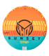 HO Sports Sunset 4 Towable Tube