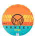 HO Sports Sunset 4 Towable Tube