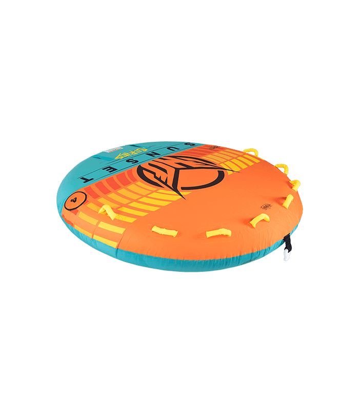 HO Sports Sunset 4 Towable Tube