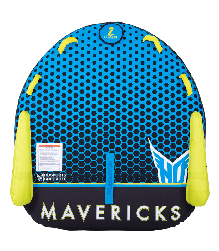 HO Sports Mavericks 2 Towable Tube