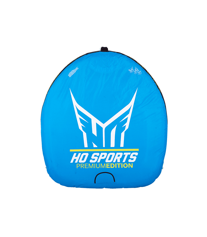 HO Sports Mavericks 2 Towable Tube