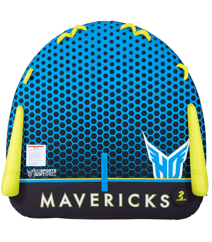 HO Sports Mavericks 3 Towable Tube