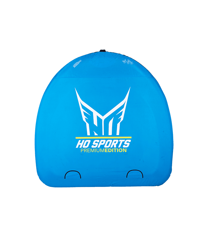 HO Sports Mavericks 3 Towable Tube