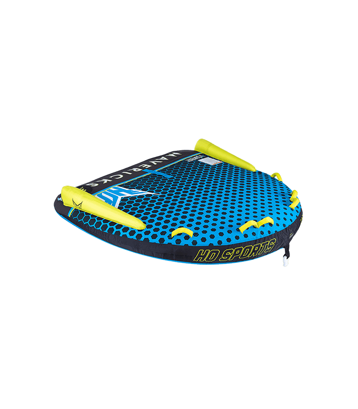 HO Sports Mavericks 3 Towable Tube