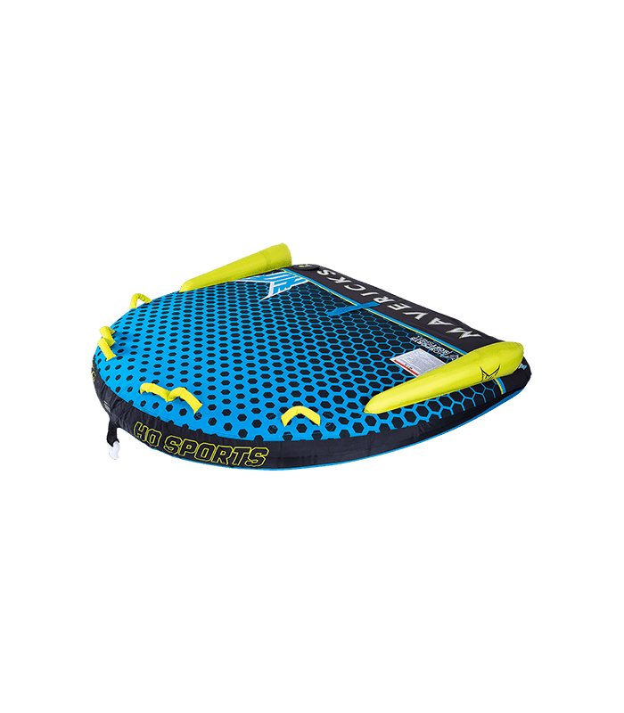 HO Sports Mavericks 3 Towable Tube