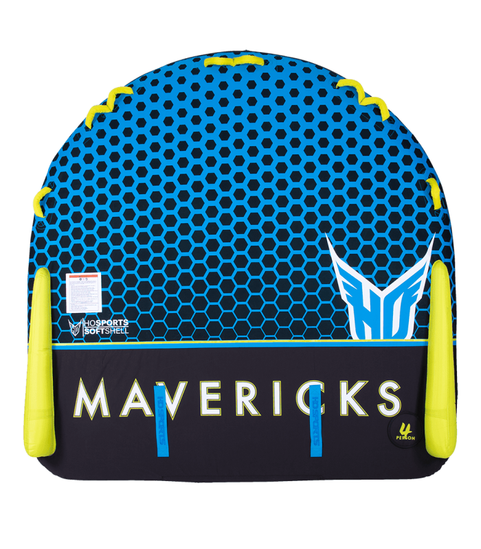 HO Sports Mavericks 4 Towable Tube