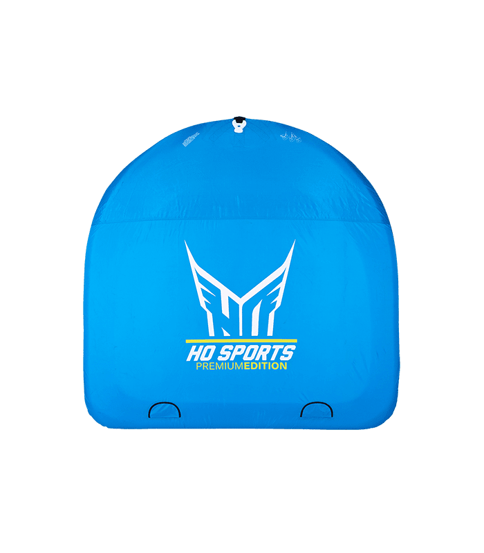 HO Sports Mavericks 4 Towable Tube