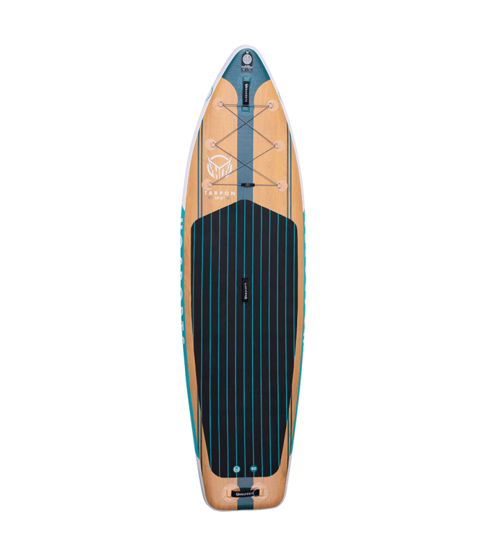 HO Sports Tarpon 10'6" iSUP Package