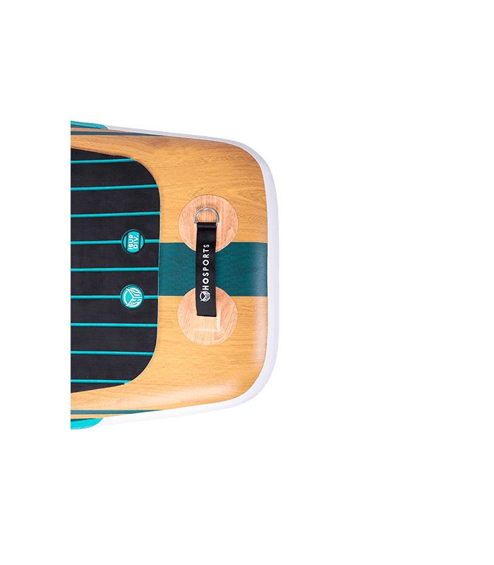 HO Sports Tarpon 10'6" iSUP Package